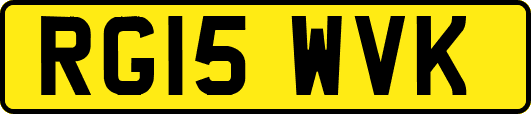 RG15WVK