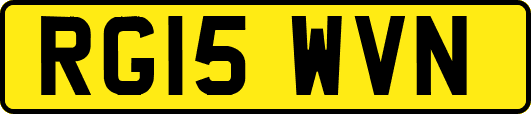 RG15WVN
