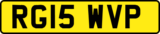 RG15WVP