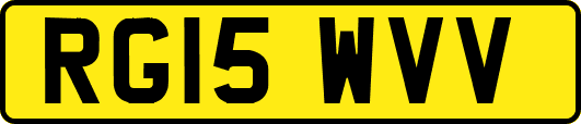 RG15WVV