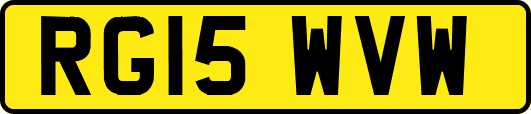 RG15WVW