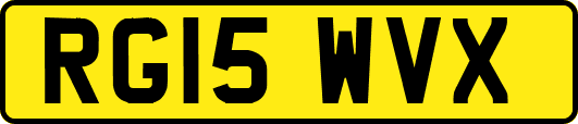 RG15WVX