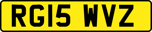 RG15WVZ