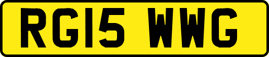 RG15WWG