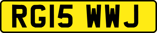 RG15WWJ