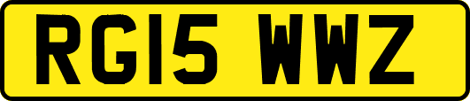 RG15WWZ