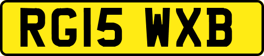 RG15WXB
