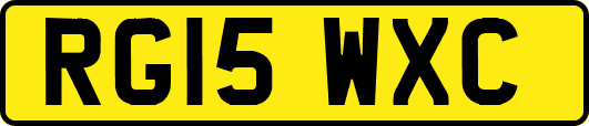 RG15WXC