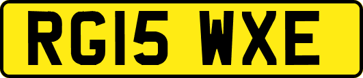 RG15WXE