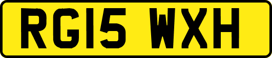 RG15WXH
