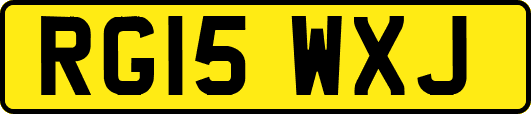 RG15WXJ
