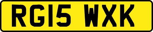 RG15WXK