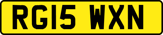 RG15WXN