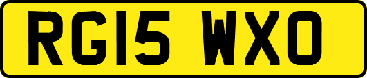 RG15WXO
