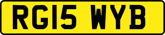 RG15WYB