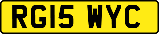 RG15WYC