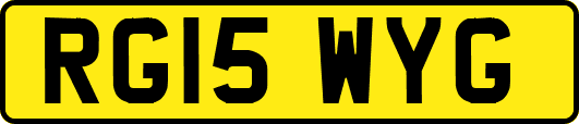 RG15WYG