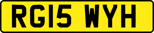 RG15WYH