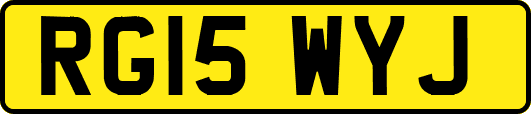 RG15WYJ