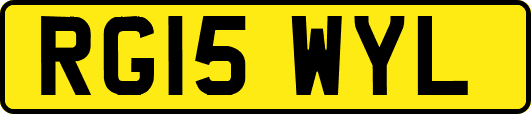 RG15WYL