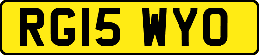 RG15WYO