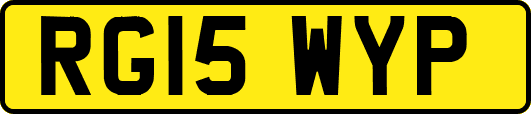 RG15WYP