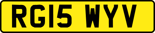 RG15WYV