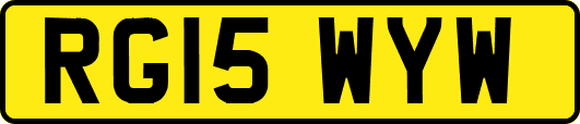 RG15WYW