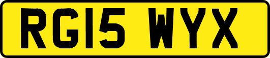 RG15WYX