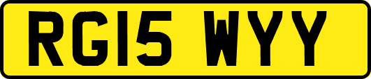 RG15WYY