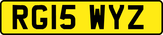 RG15WYZ