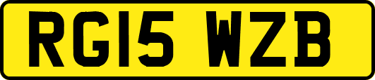 RG15WZB