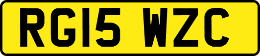 RG15WZC