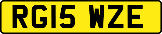 RG15WZE