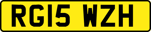 RG15WZH