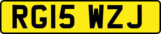 RG15WZJ