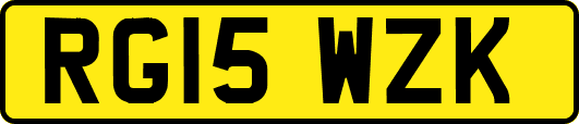 RG15WZK