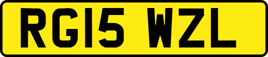 RG15WZL