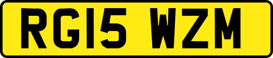 RG15WZM