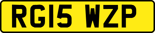 RG15WZP