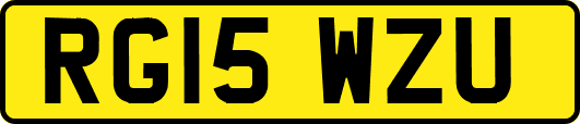 RG15WZU