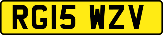 RG15WZV