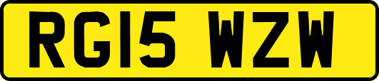 RG15WZW