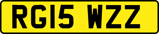 RG15WZZ