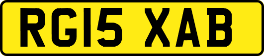 RG15XAB