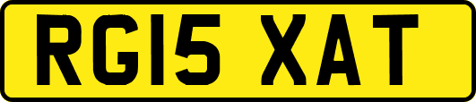 RG15XAT