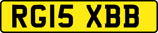 RG15XBB