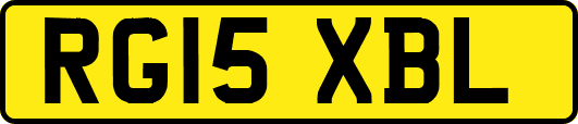 RG15XBL