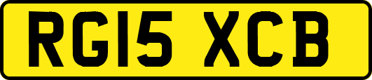 RG15XCB