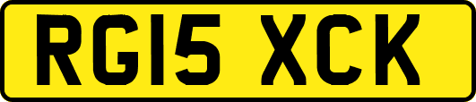 RG15XCK
